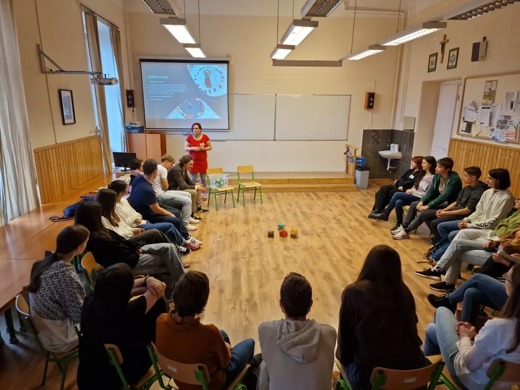 Mire jó a pályaorientáció?
