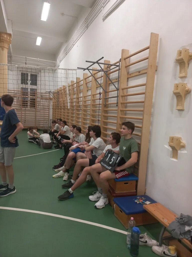 10 ÓRÁS RÖPLABDA BAJNOKSÁG