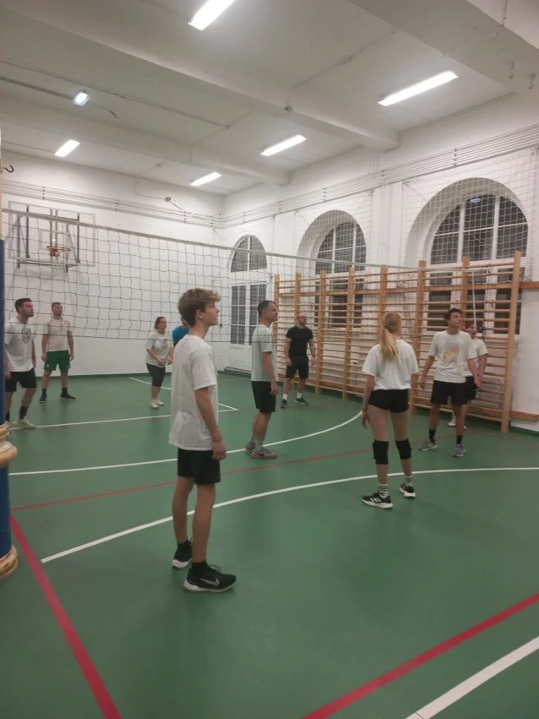 10 ÓRÁS RÖPLABDA BAJNOKSÁG