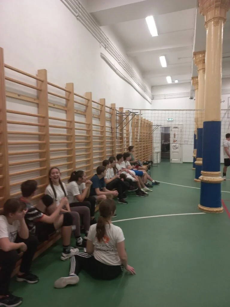 10 ÓRÁS RÖPLABDA BAJNOKSÁG