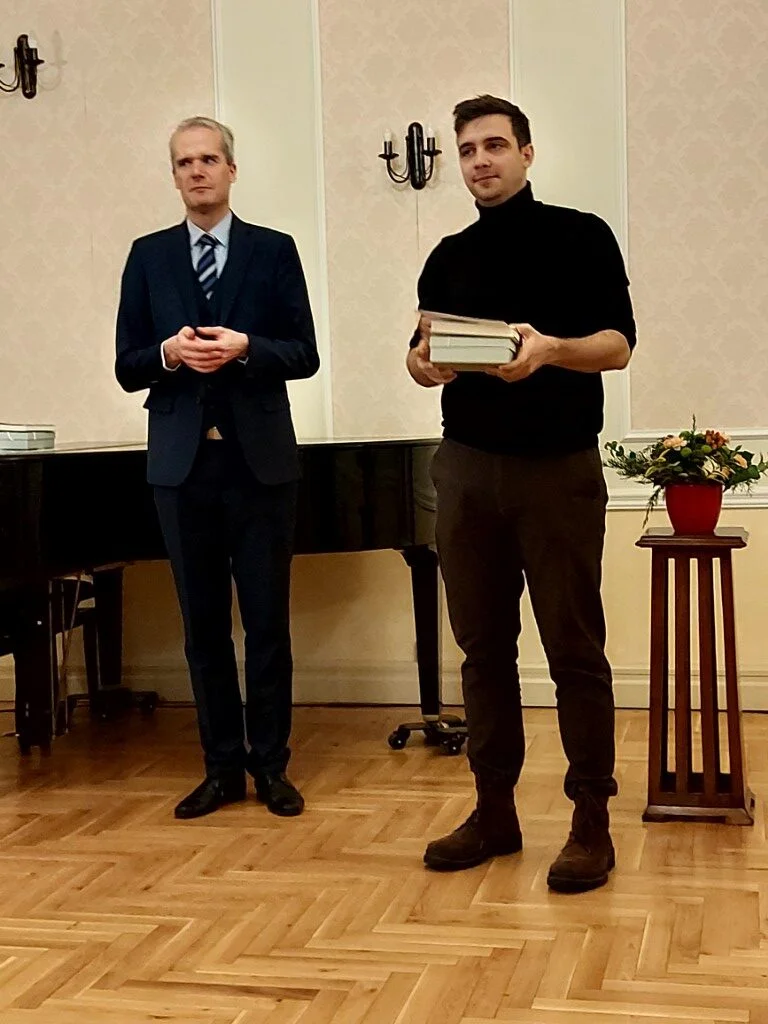 Szavalóverseny 2024