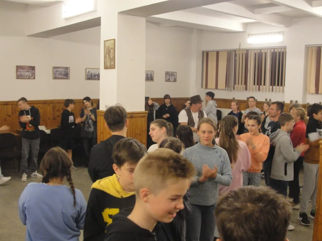 Erdélyi zarándoklat 2024. május