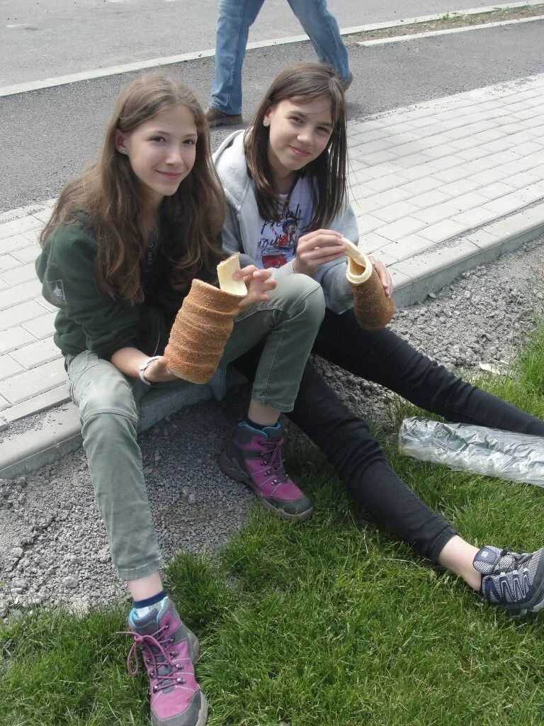 Erdélyi zarándoklat 2024. május