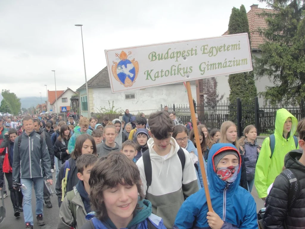 Erdélyi zarándoklat 2024. május
