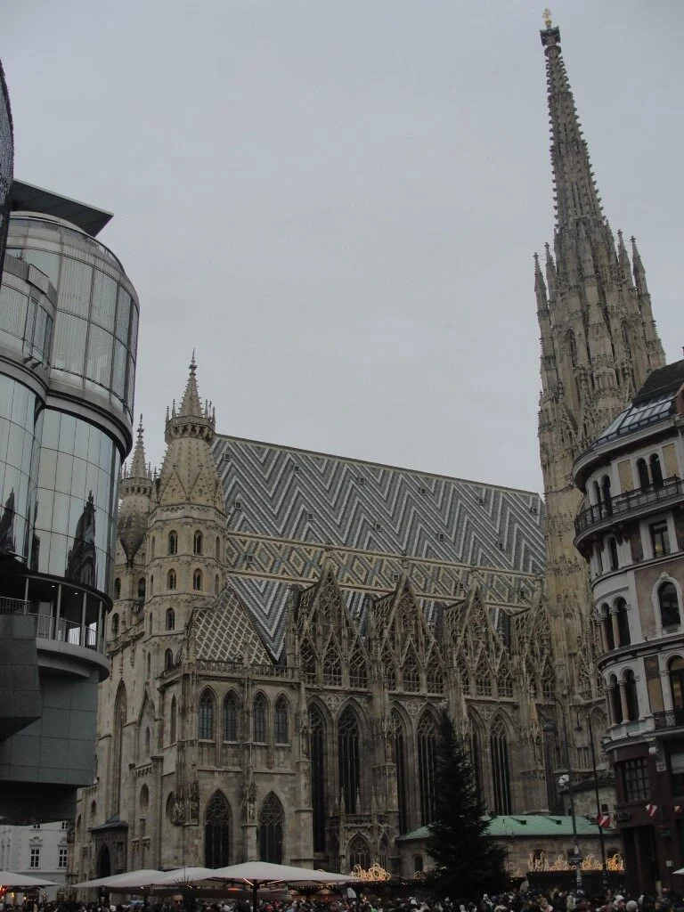 Bécs 2024