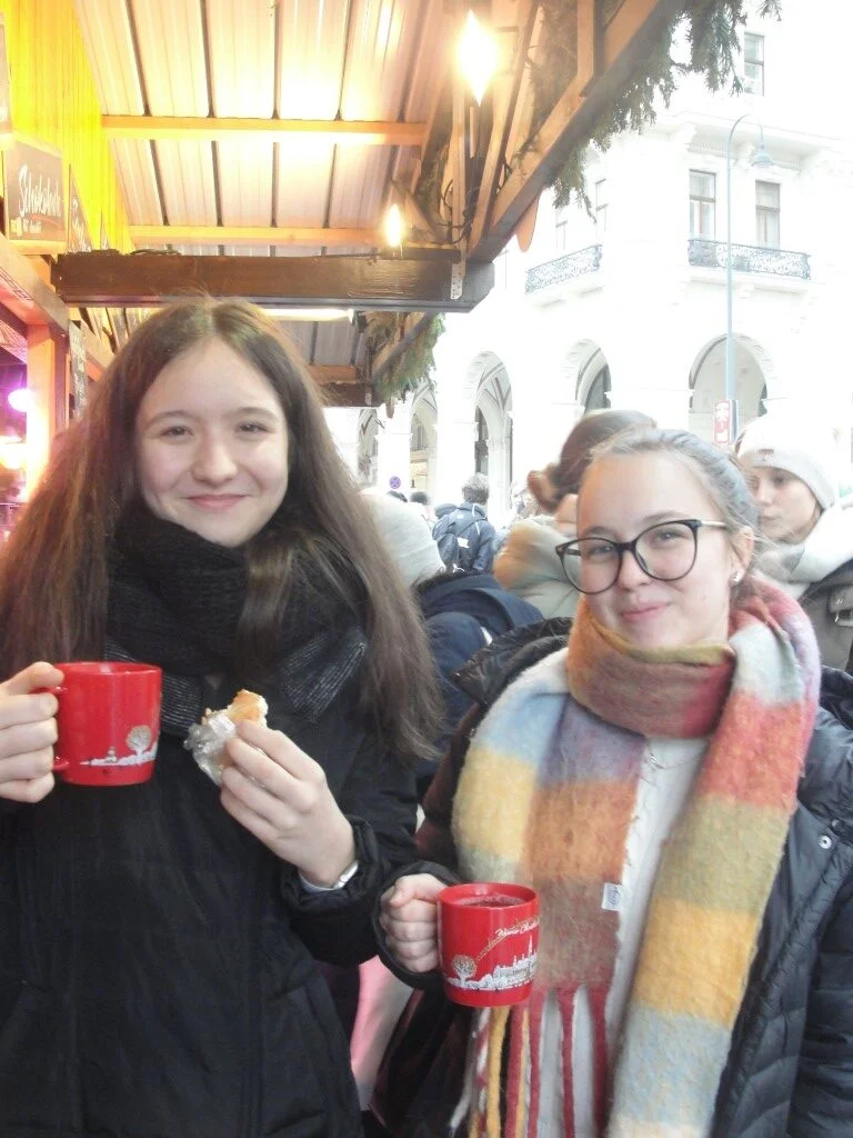 Bécs 2024