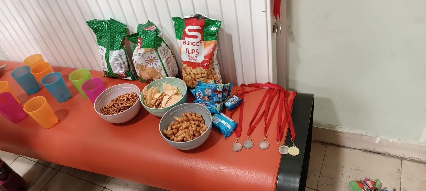 Ping-pong bajnokság az EKG-ban