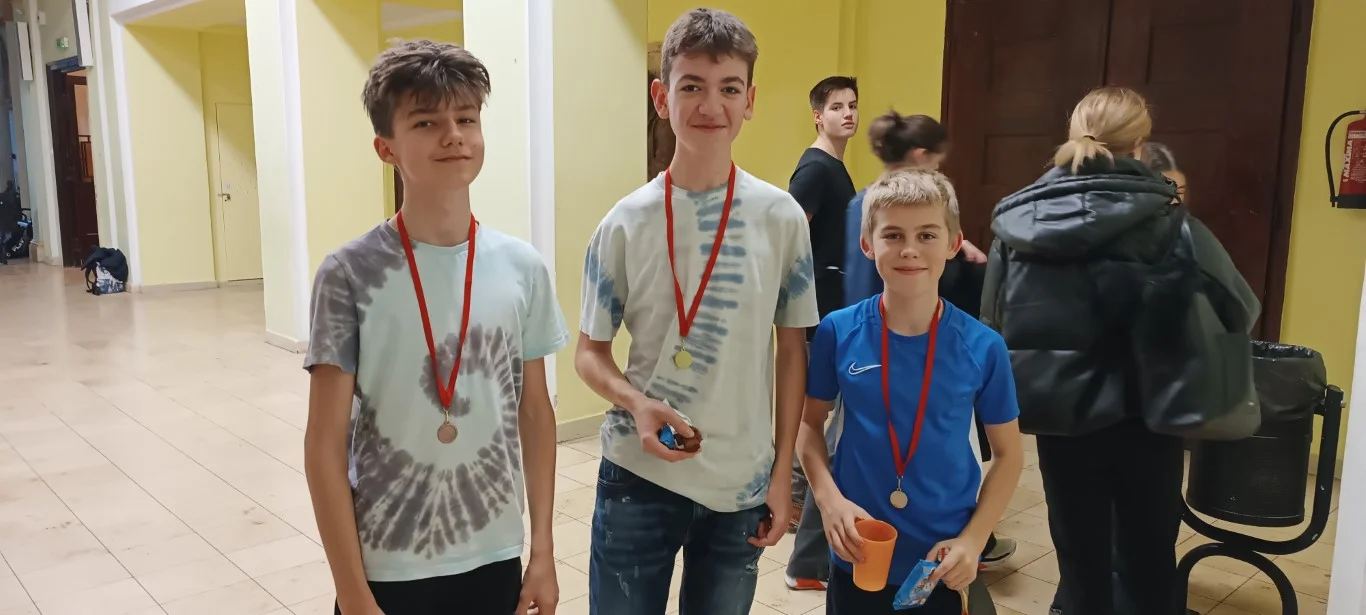 Ping-pong bajnokság az EKG-ban
