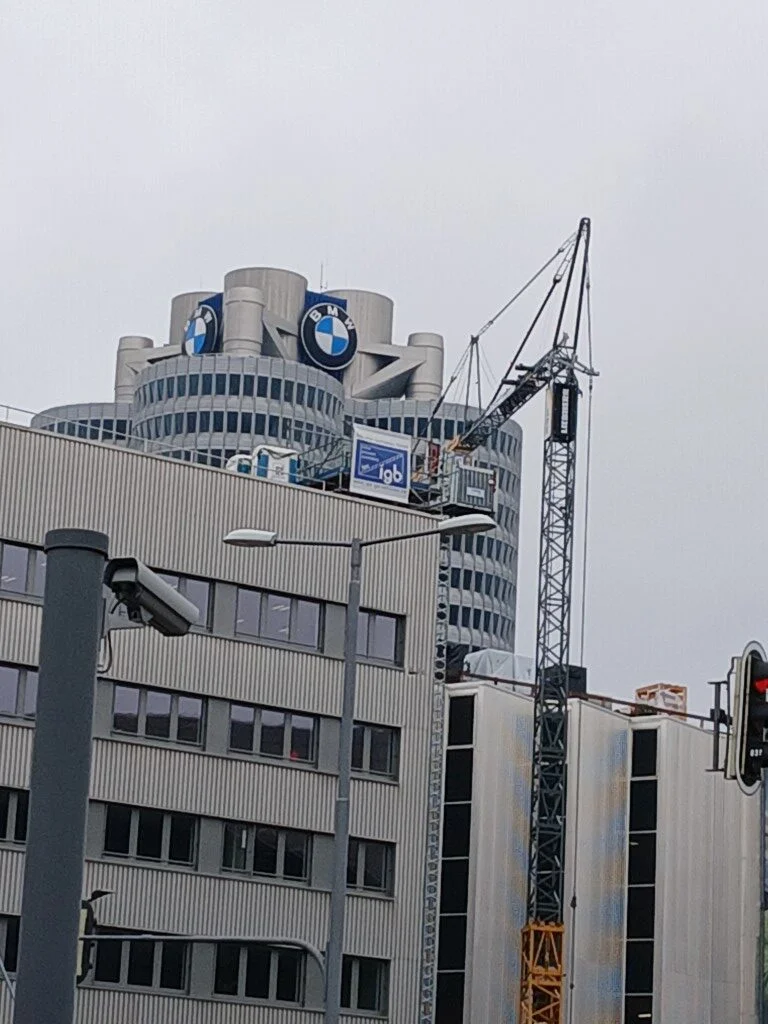 Rendhagyó fizikaórák Münchenben