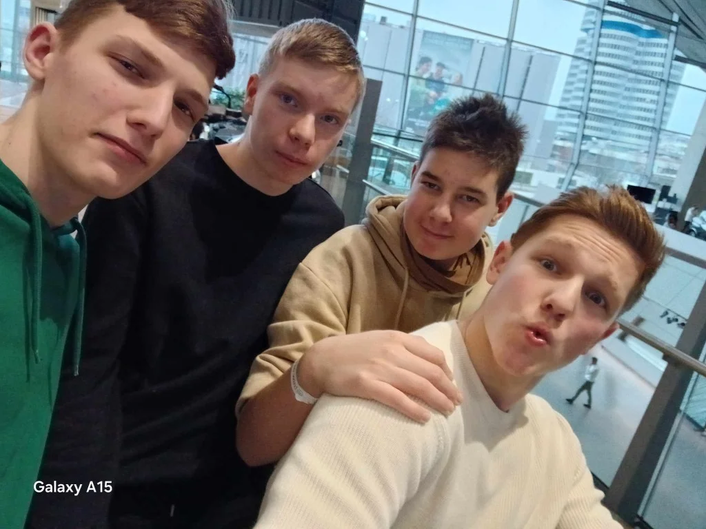 Rendhagyó fizikaórák Münchenben