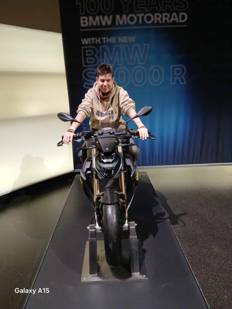 Rendhagyó fizikaórák Münchenben