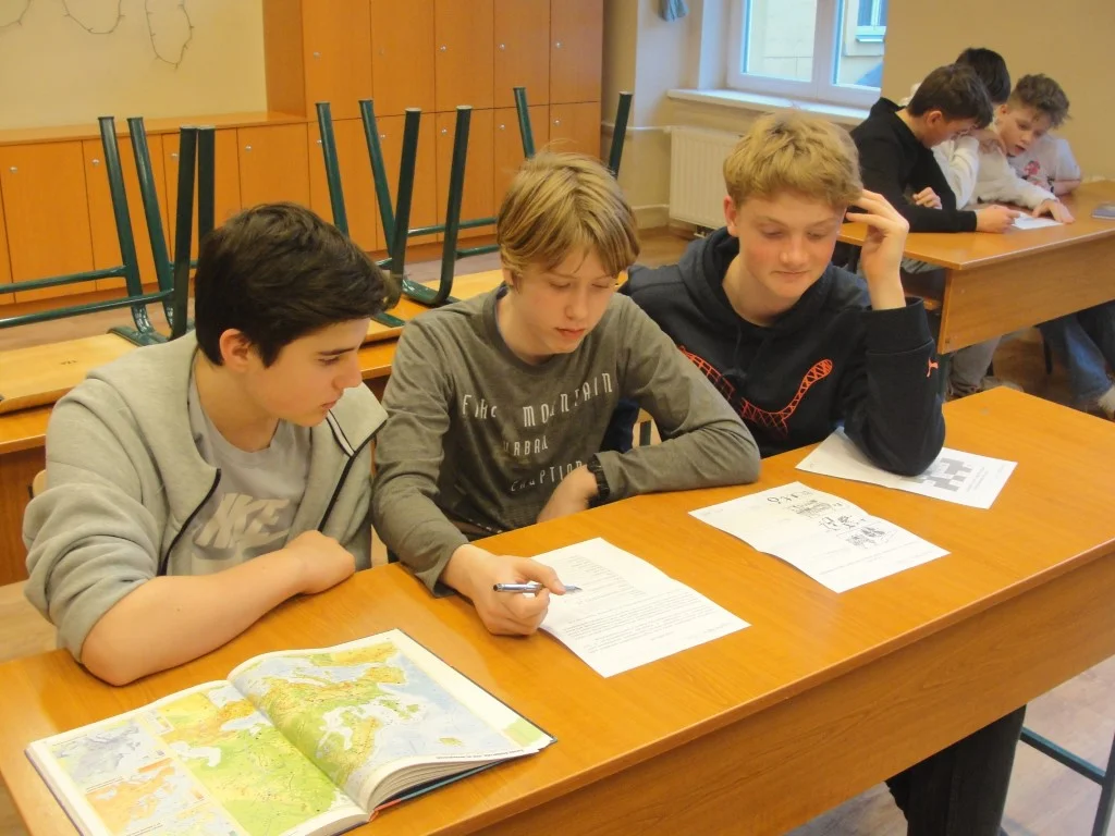 Komplex természettudományos verseny