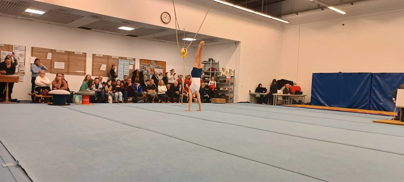 Diákolimpia Országos Elődöntő 5-6. kcs.
