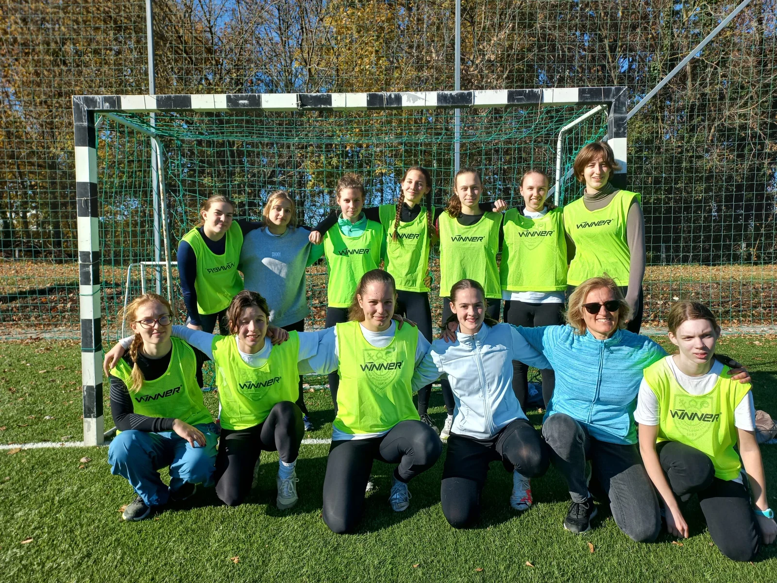 FAIR PLAY CUP LABDARÚGÓ TORNA - 2025