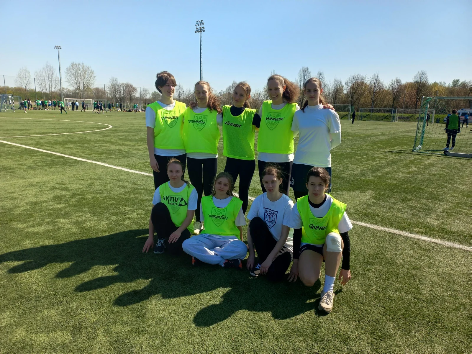 FAIR PLAY CUP LABDARÚGÓ TORNA - 2025