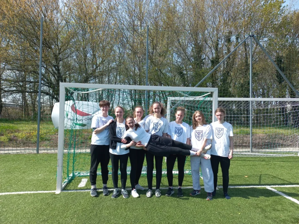 FAIR PLAY CUP LABDARÚGÓ TORNA - 2025