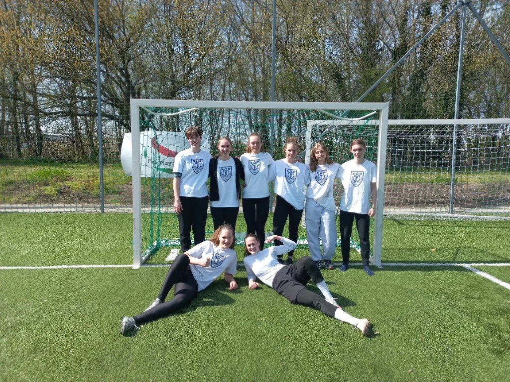 FAIR PLAY CUP LABDARÚGÓ TORNA - 2025