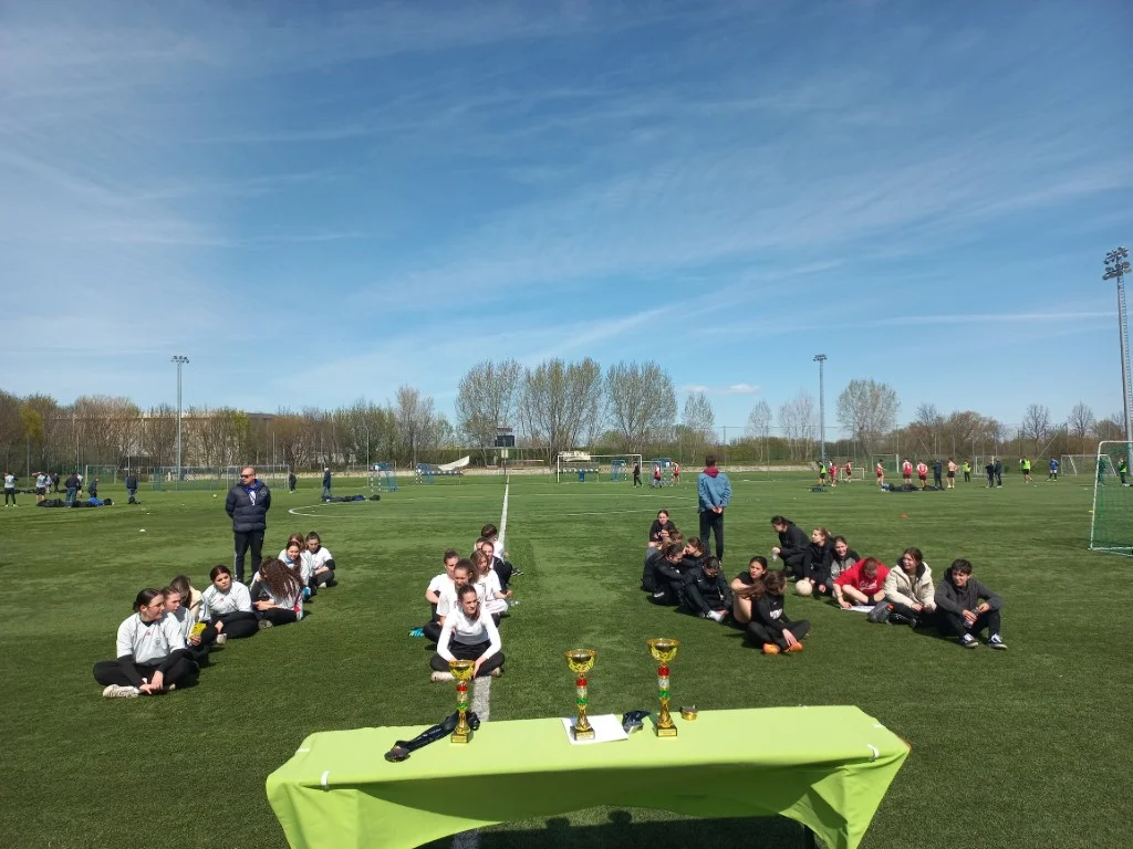 FAIR PLAY CUP LABDARÚGÓ TORNA - 2025