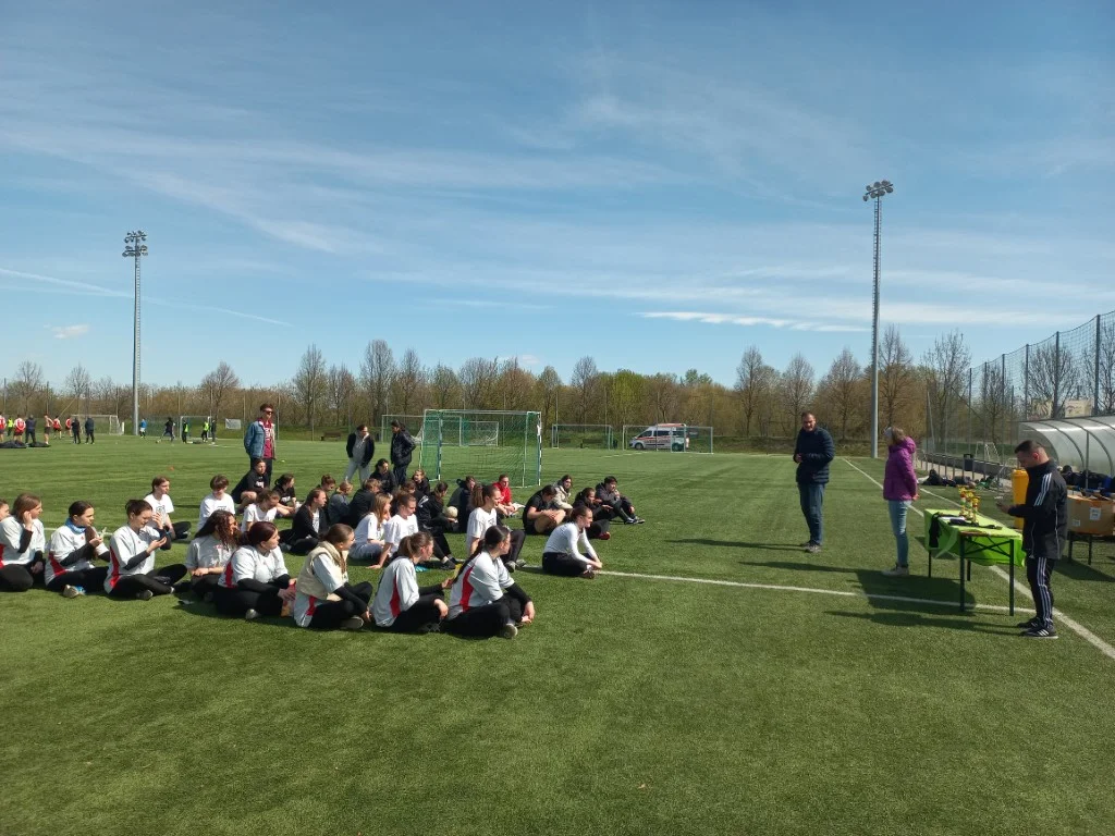 FAIR PLAY CUP LABDARÚGÓ TORNA - 2025