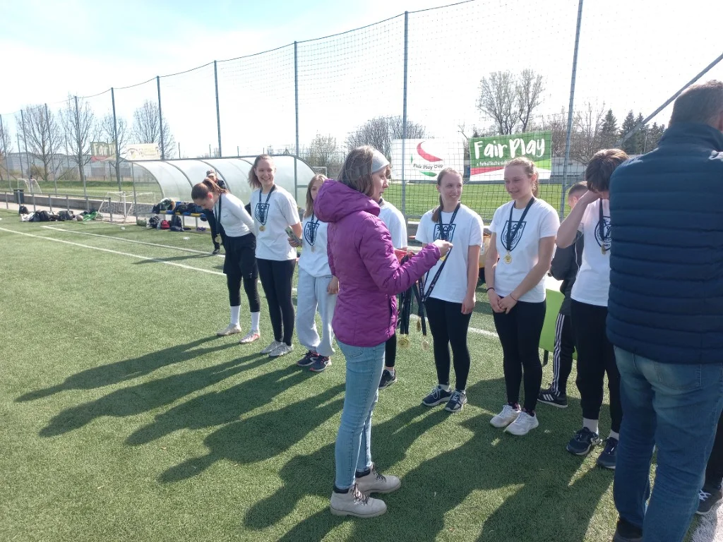 FAIR PLAY CUP LABDARÚGÓ TORNA - 2025