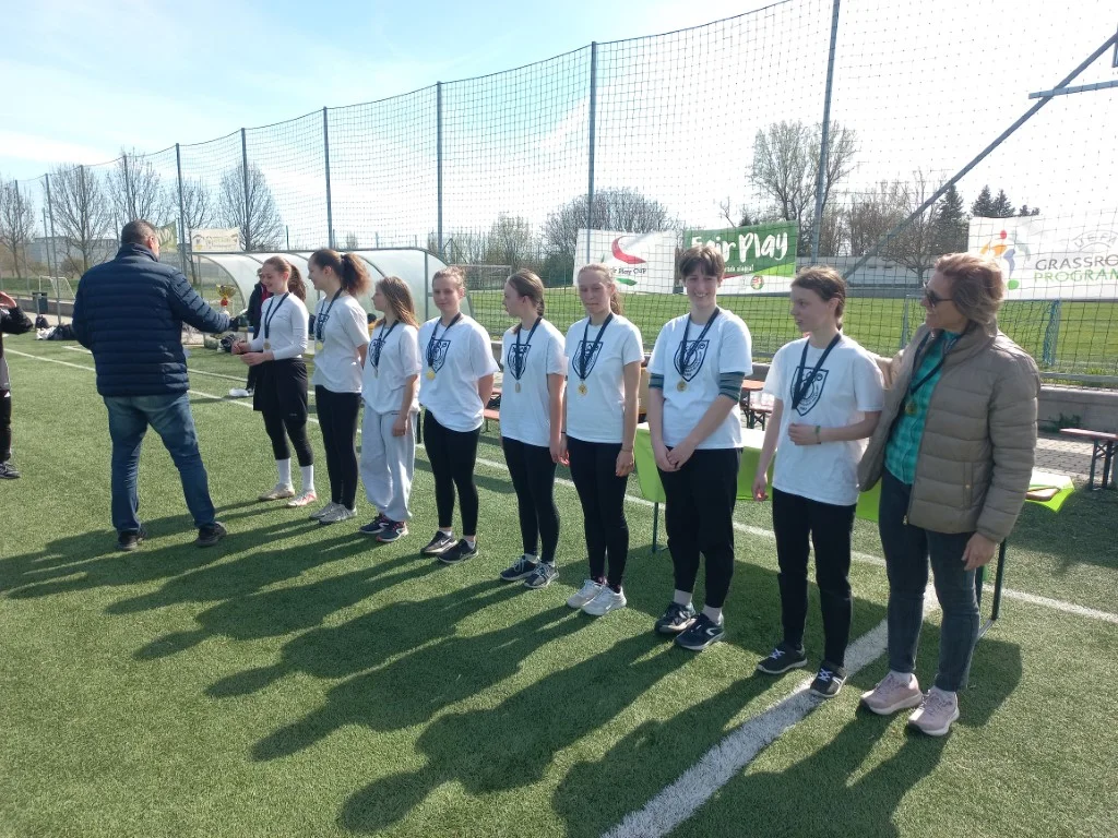 FAIR PLAY CUP LABDARÚGÓ TORNA - 2025