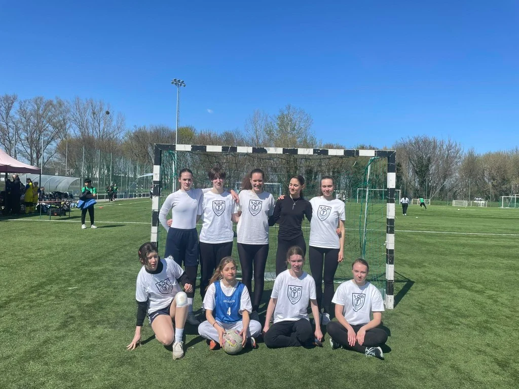 FAIR PLAY CUP LABDARÚGÓ TORNA - 2025