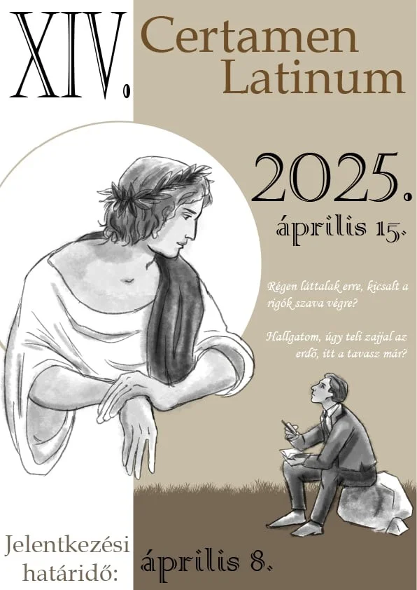 XIV. Certamen Latinum