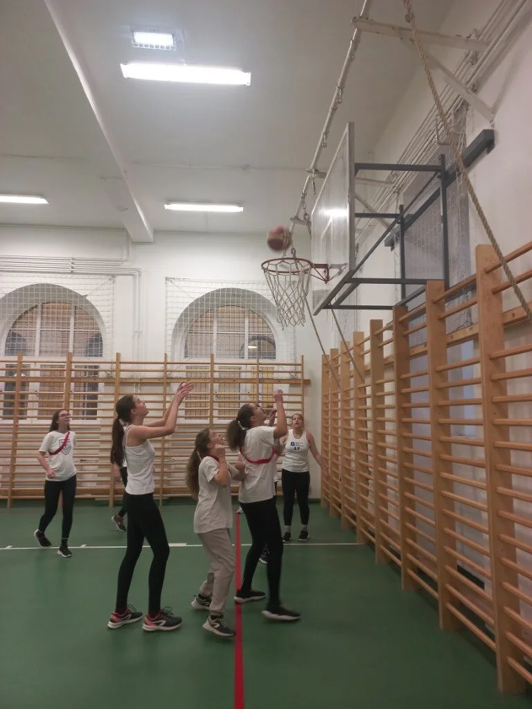 Ekg Házi Kosárlabda mérkőzések beszámolója