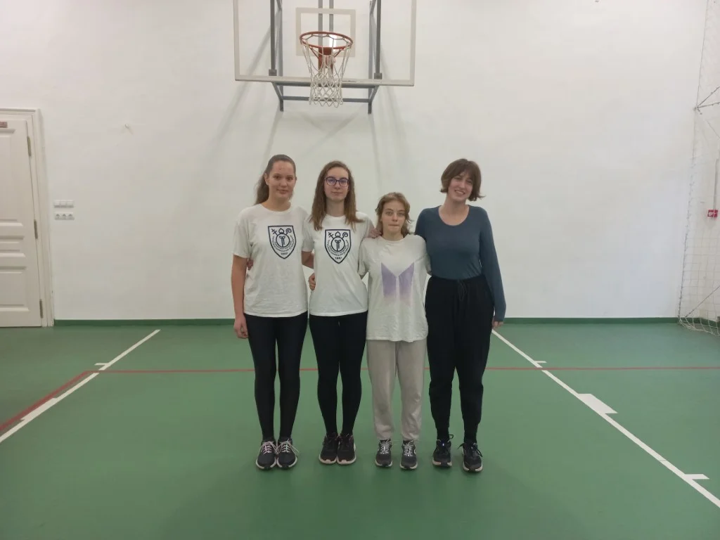 Ekg Házi Kosárlabda mérkőzések beszámolója