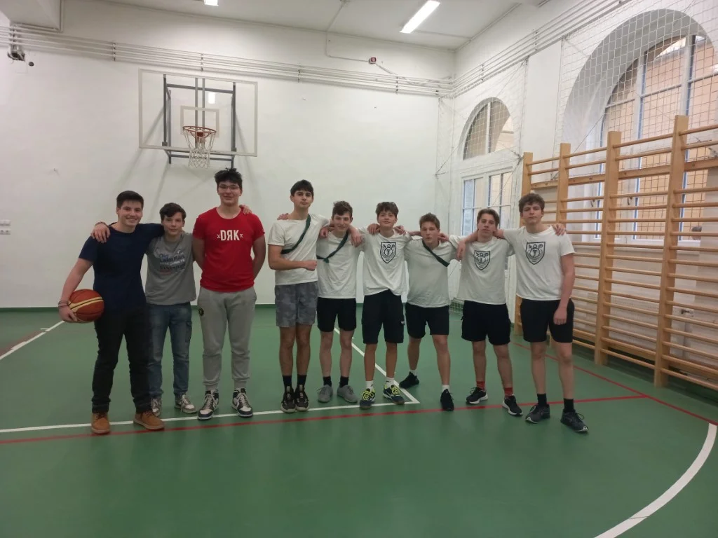 Ekg Házi Kosárlabda mérkőzések beszámolója