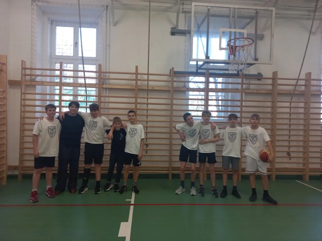 Ekg Házi Kosárlabda mérkőzések beszámolója