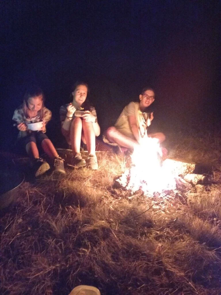 Beszámoló az évközi kirándulásokról