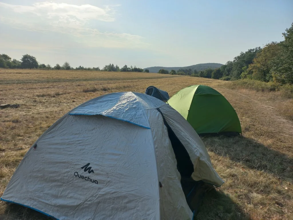 Beszámoló az évközi kirándulásokról