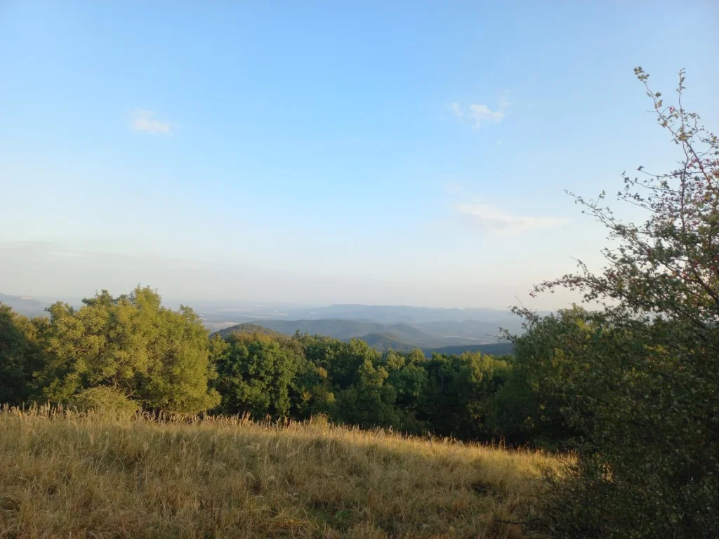 Beszámoló az évközi kirándulásokról
