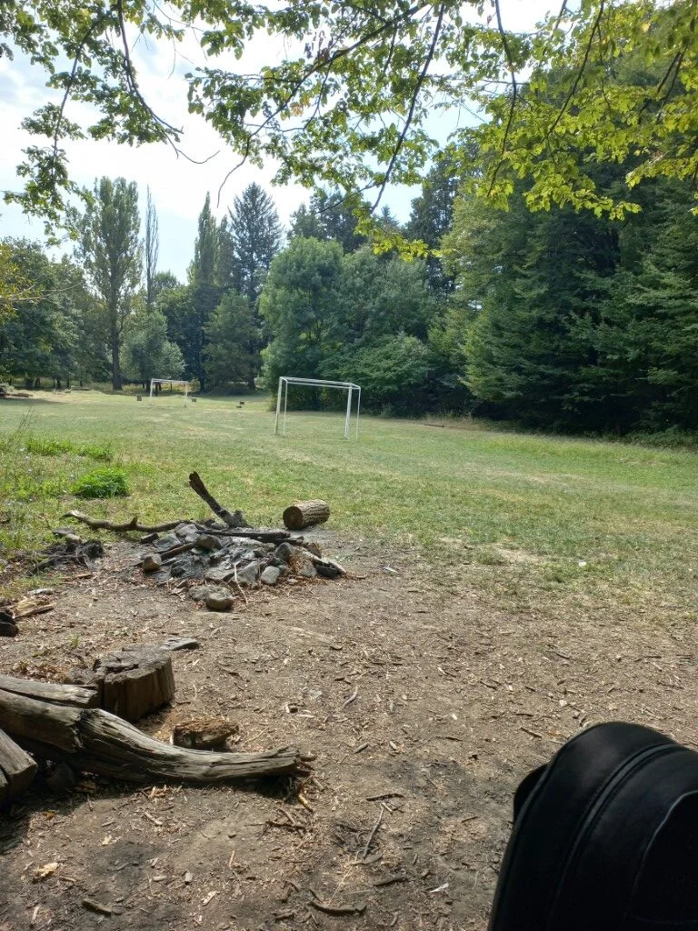Beszámoló az évközi kirándulásokról