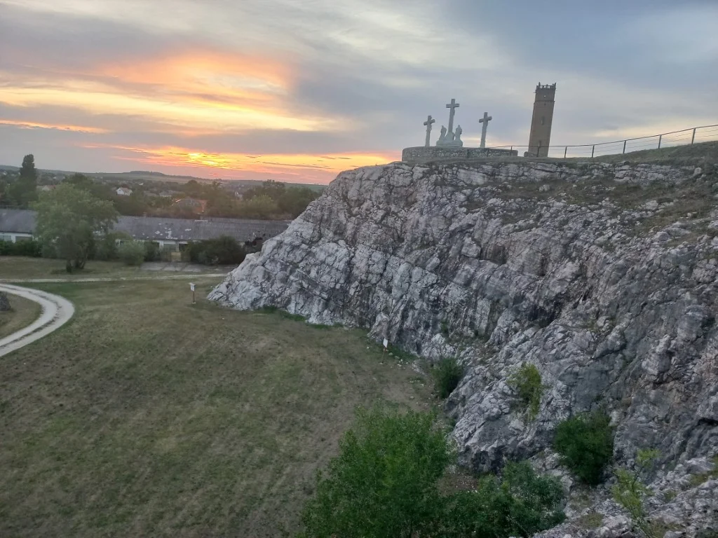 Tata-Esztergom Zarándoktábor
