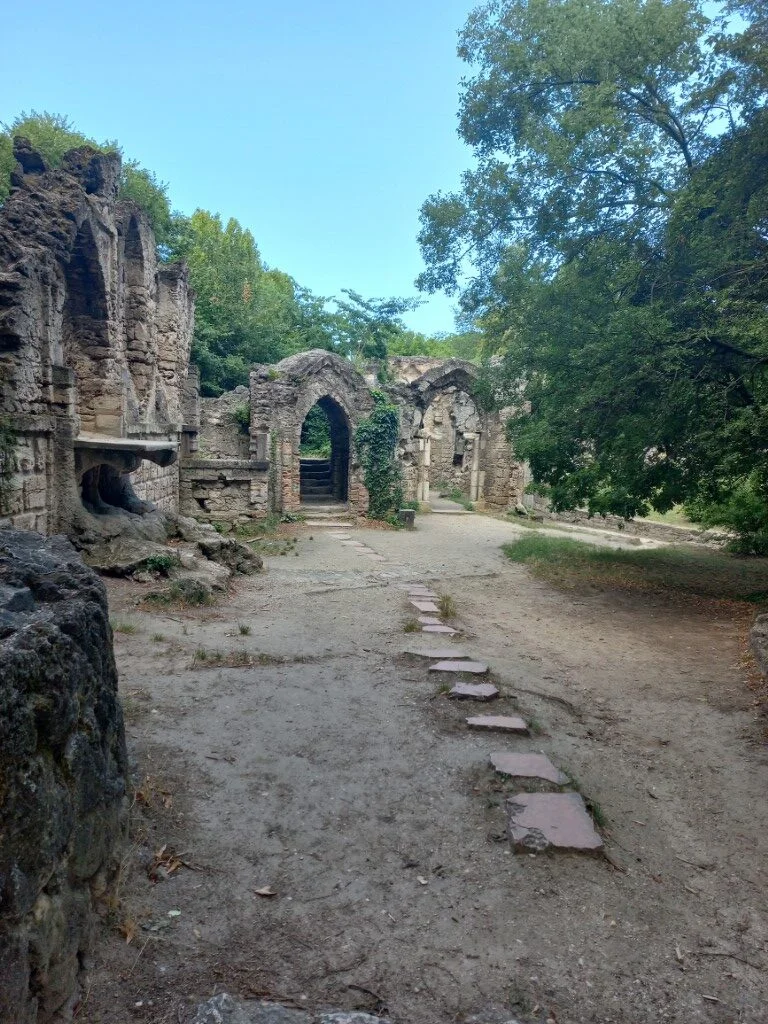 Tata-Esztergom Zarándoktábor