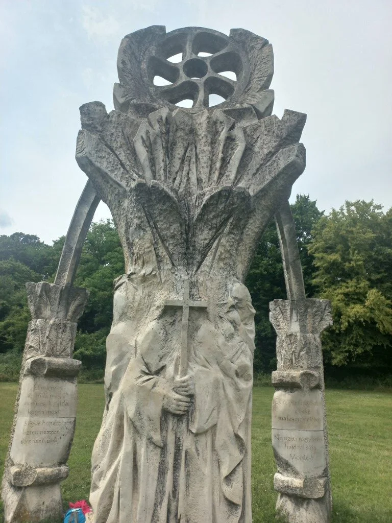 Tata-Esztergom Zarándoktábor