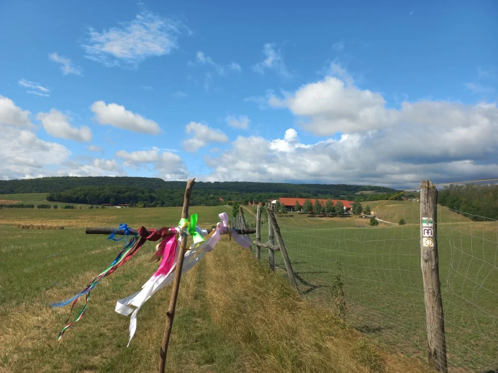 Tata-Esztergom Zarándoktábor