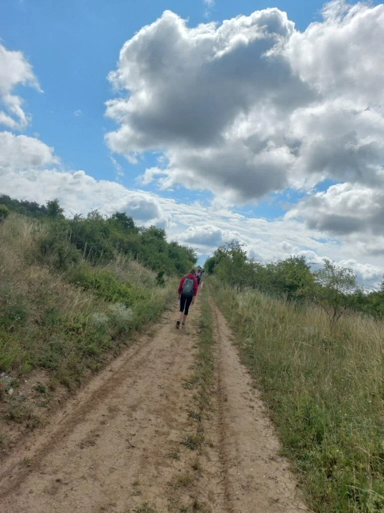 Tata-Esztergom Zarándoktábor