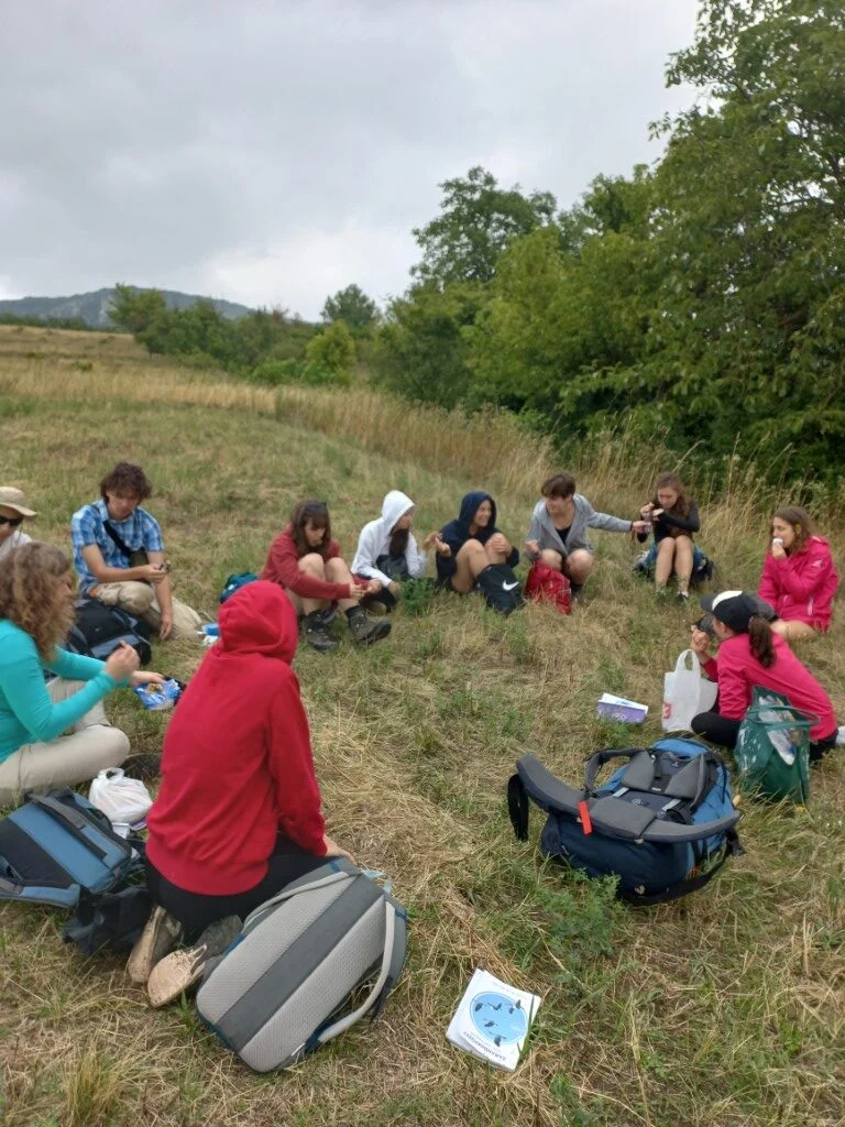 Tata-Esztergom Zarándoktábor