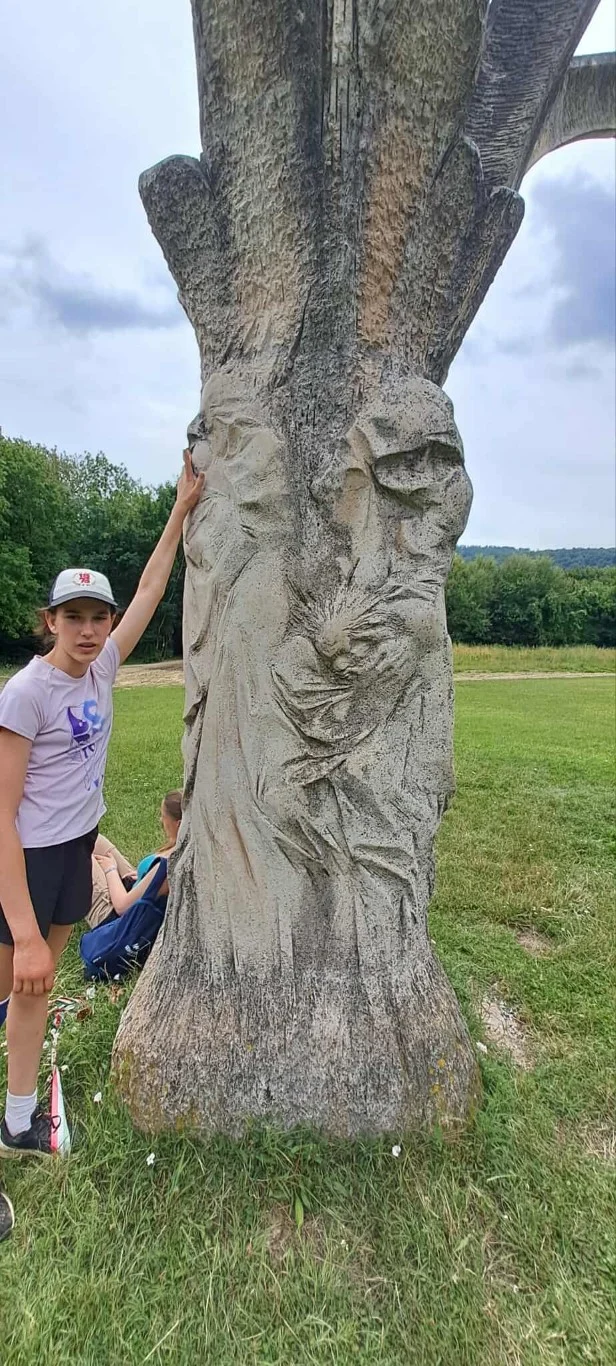 Tata-Esztergom Zarándoktábor