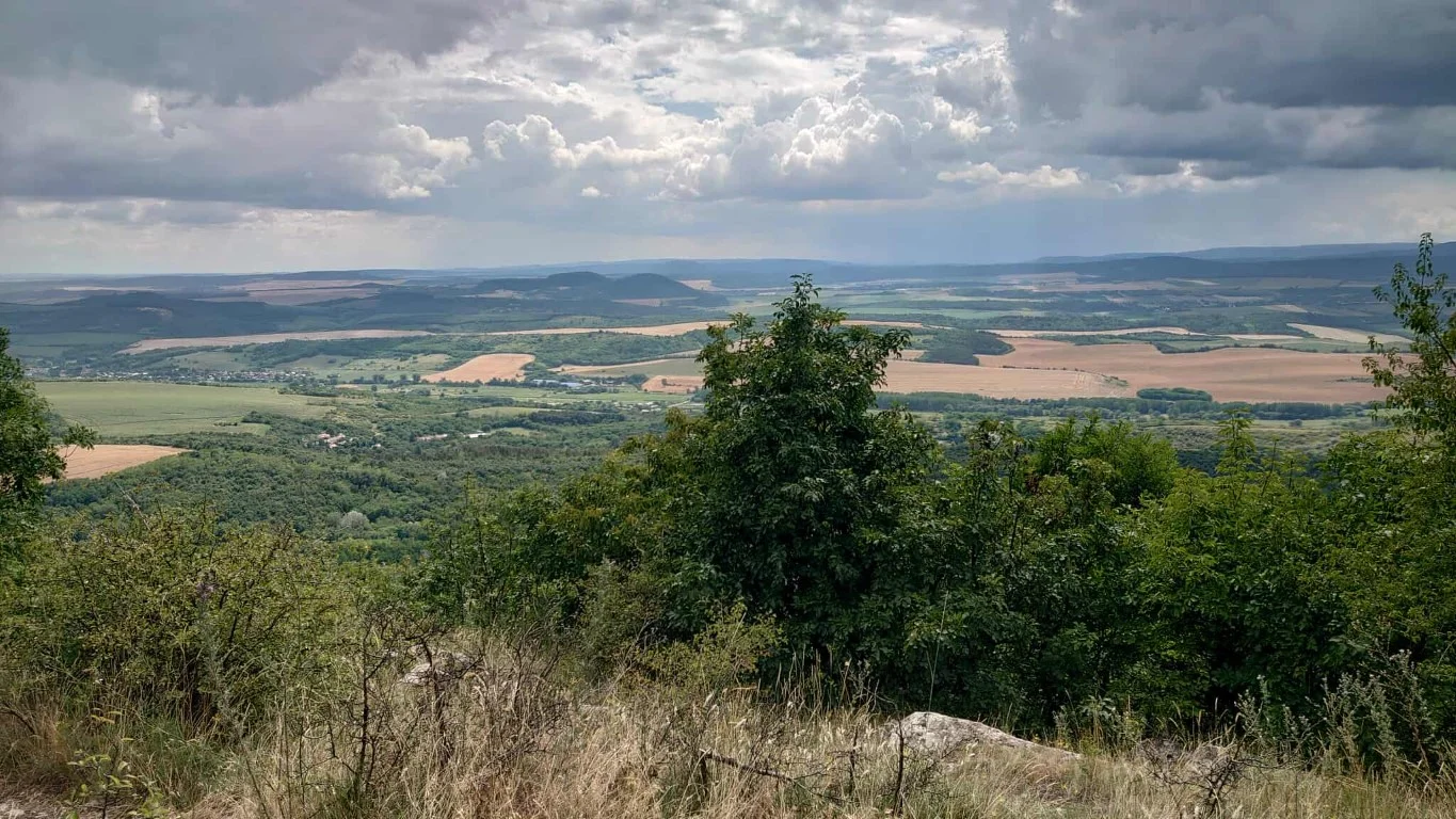 Tata-Esztergom Zarándoktábor
