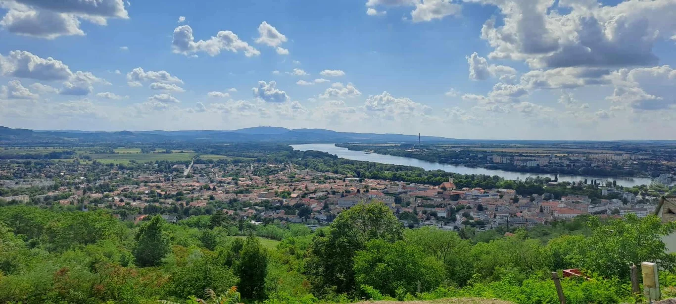 Tata-Esztergom Zarándoktábor