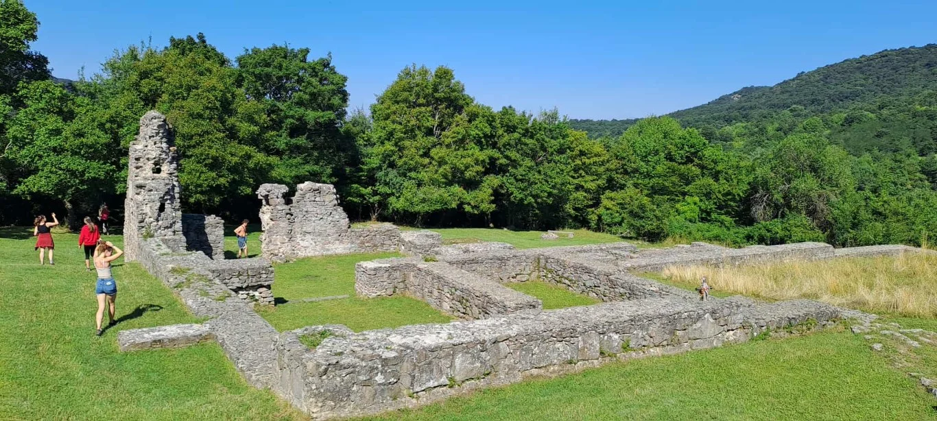 Tata-Esztergom Zarándoktábor