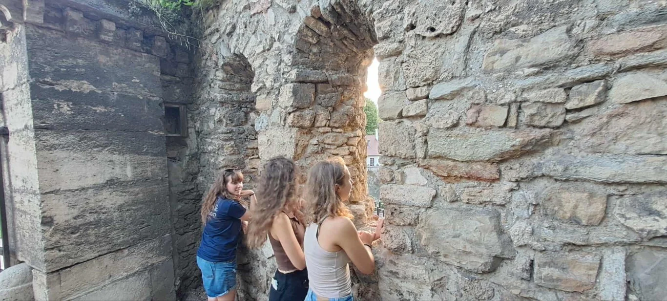 Tata-Esztergom Zarándoktábor