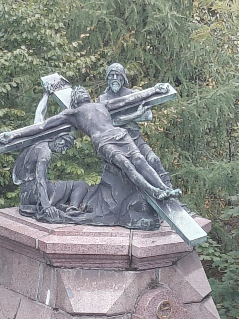 Lengyelországban jártunk…