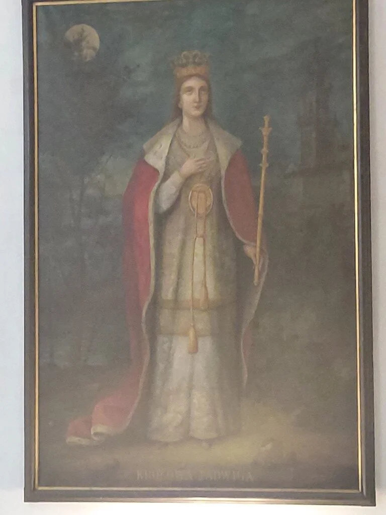 Lengyelországban jártunk…