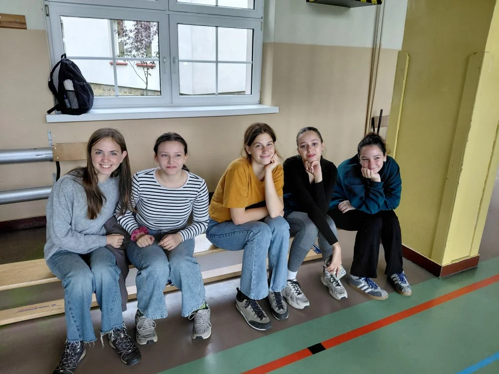 Lengyelországban jártunk…