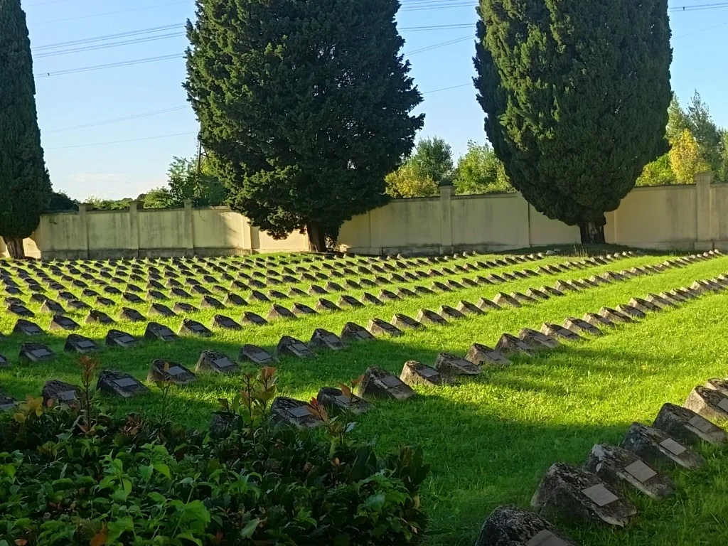 Isonzó 110 Emléktúra
